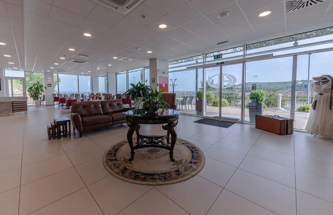 Hotel Lavender - Oleander Resort-1